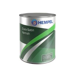 Picture of Hempel 02040 Dura-Satin Varnish 750ml